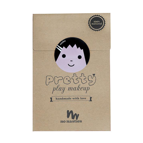 All-natural Play Makeup - Pink Goody Pack 