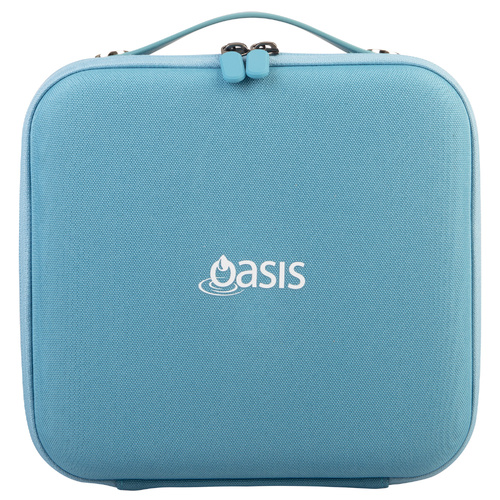 OASIS Insulated Lunch Box – 2.5L Blue
