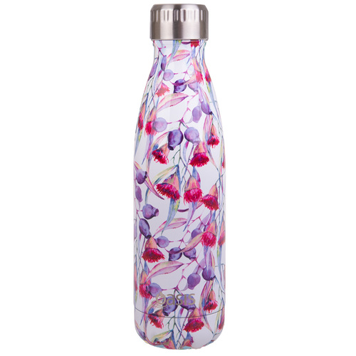 Oasis Insulated Drink Bottle 500ml - Gumnuts