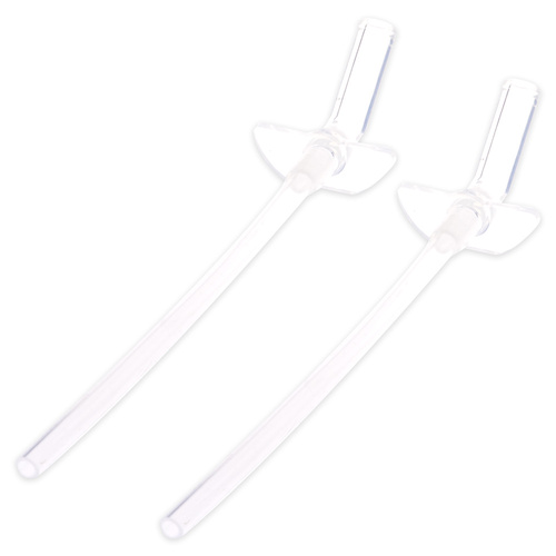 Oasis Replacement Straw & Sipper Kid's Drink Bottle Set