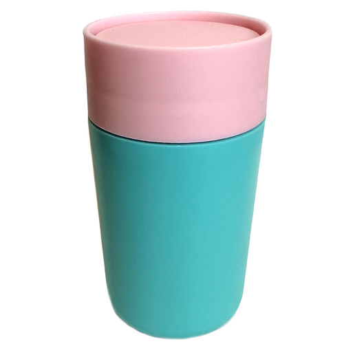 Reusable 360° Insulated Travel Cup 400ml