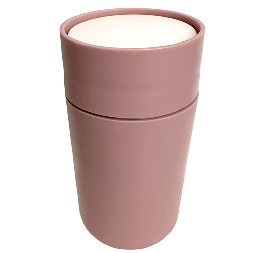 Reusable 360° Insulated Travel Cup 400ml