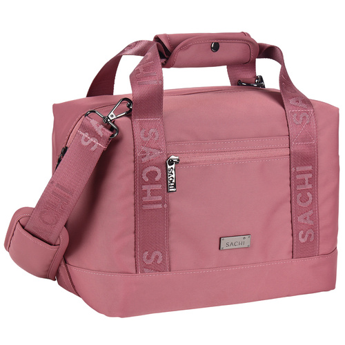 Sachi Versa Insulated Cooler Bag 12L - Blush