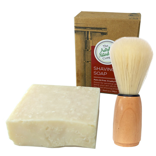 Eco Shave Duo