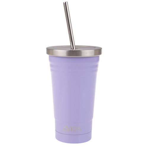 Smoothie Cup - Lilac 500ml